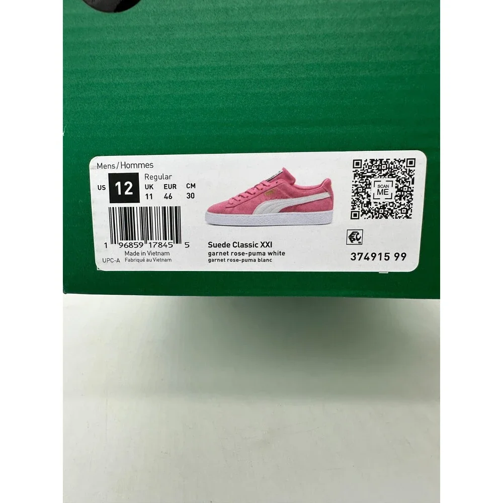 Puma brand model